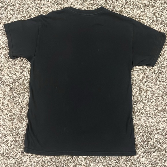 Captain Morgan Original Spiced Rum Medium tshirt - Picture 4 of 6